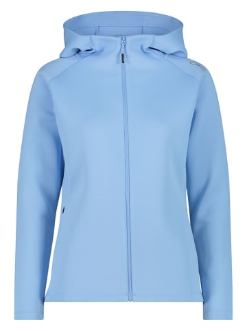 CMP Funktionsjacke in Hellblau