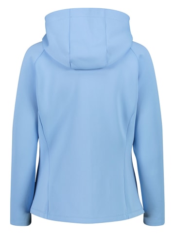 CMP Funktionsjacke in Hellblau