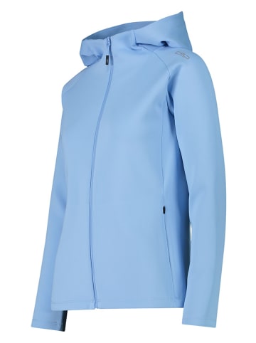 CMP Funktionsjacke in Hellblau