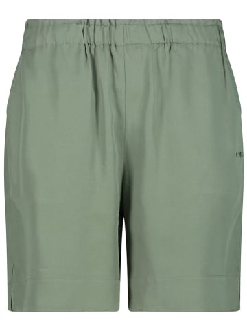 CMP Funktionsbermudas in Khaki
