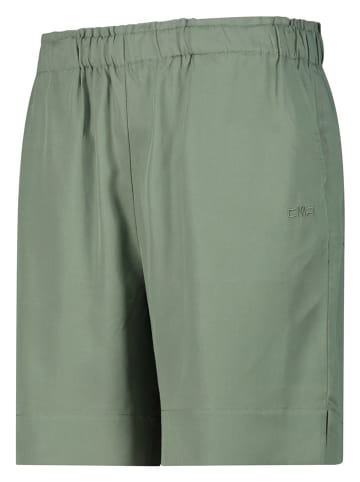 CMP Funktionsbermudas in Khaki