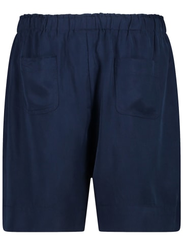 CMP Functionele bermuda donkerblauw