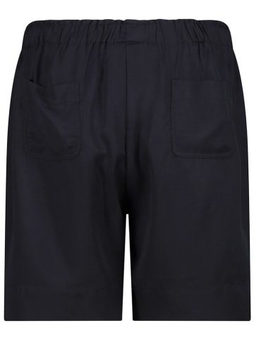 CMP Functionele bermuda zwart