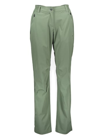 cmp Ski-/snowboardbroek groen