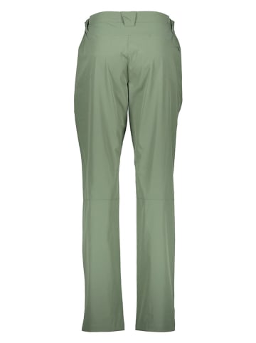 cmp Ski-/snowboardbroek groen