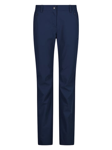 CMP Functionele broek donkerblauw