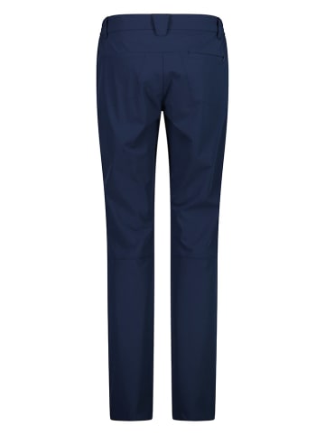 CMP Functionele broek donkerblauw