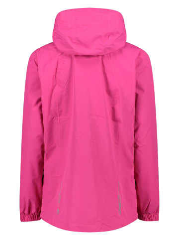 CMP Regenjas roze