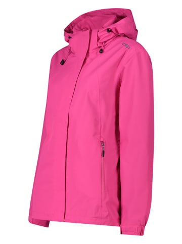 CMP Regenjas roze