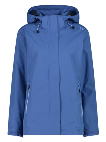 CMP Regenjacke in Blau