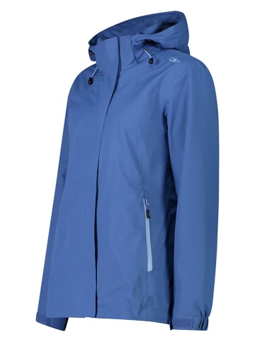 CMP Regenjas blauw