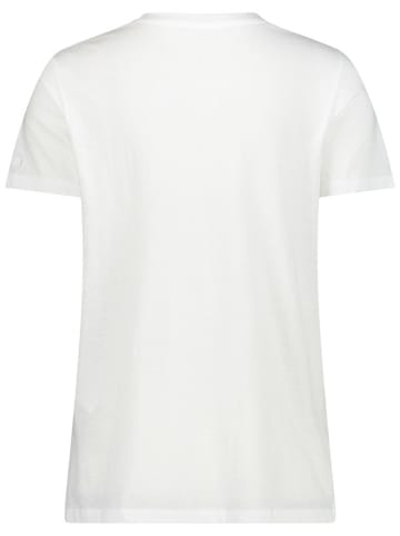 CMP Shirt wit