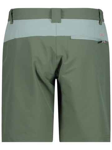 CMP Funktionsshorts in Khaki