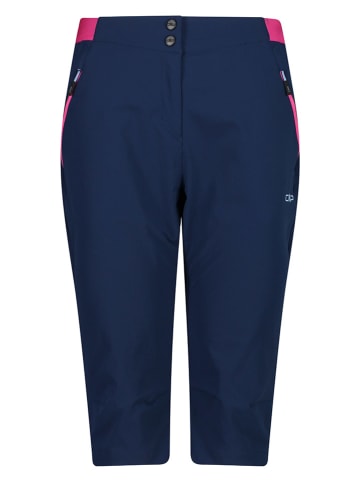 CMP Functionele capribroek donkerblauw