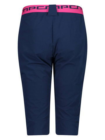 CMP Functionele capribroek donkerblauw