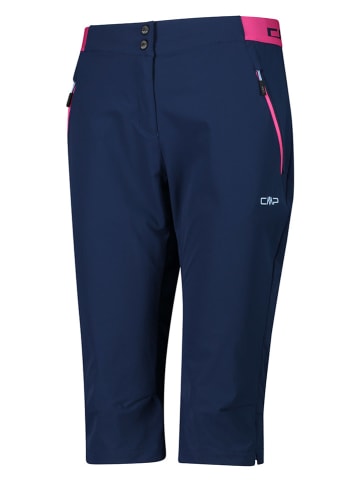 CMP Functionele capribroek donkerblauw
