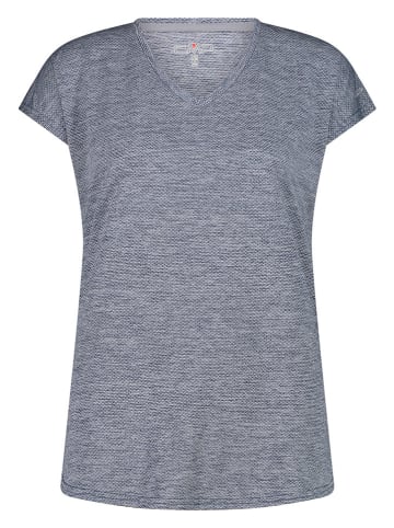 CMP Funktionsshirt in Grau