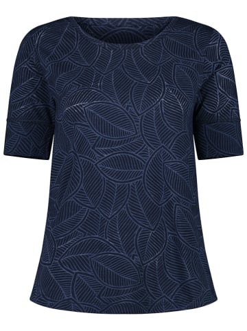 CMP Funktionsshirt in Dunkelblau
