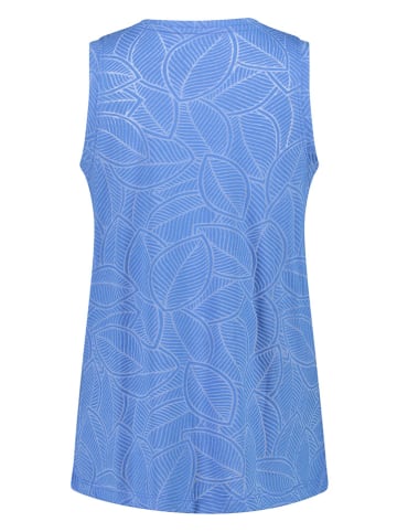 CMP Functionele top blauw