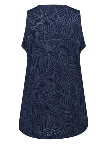 CMP Functionele top donkerblauw