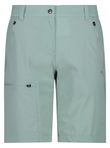 CMP Trekkingbermudas in Mint