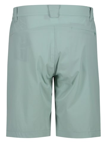 CMP Trekkingbermuda mintgroen