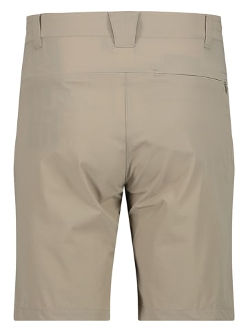 CMP Trekkingbermudas in Beige