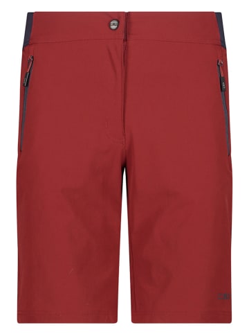 CMP Functionele bermuda bordeaux