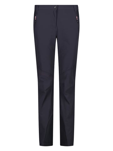 CMP Functionele broek donkerblauw