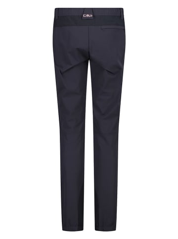 CMP Functionele broek donkerblauw