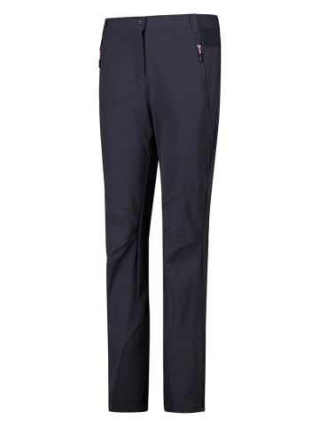 CMP Functionele broek donkerblauw