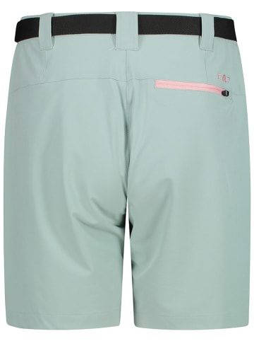 CMP Trekkingshorts in Mint