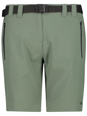 CMP Trekkingshorts in Khaki