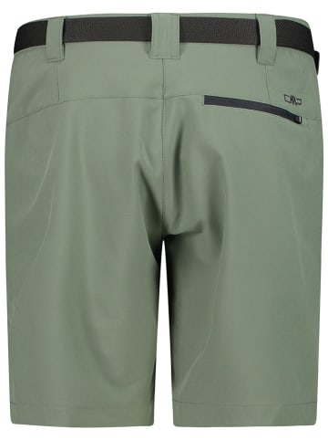 CMP Trekkingshorts in Khaki