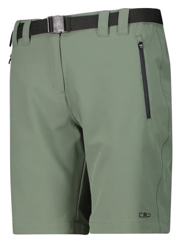 CMP Trekkingshorts in Khaki