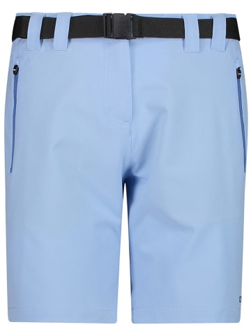 CMP Trekkingshorts in Hellblau