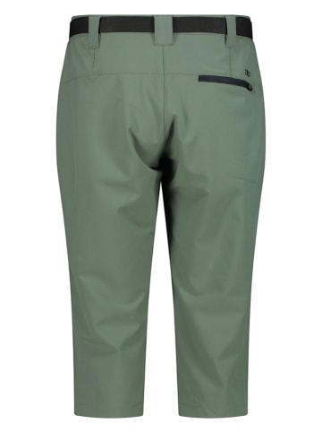 CMP Trekkingbermudas in Khaki