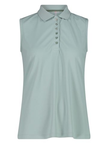 CMP Functionele polotop mintgroen