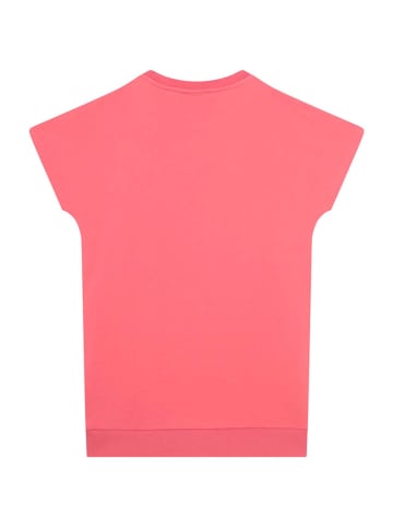 Hugo Boss Kids Kleid in Pink