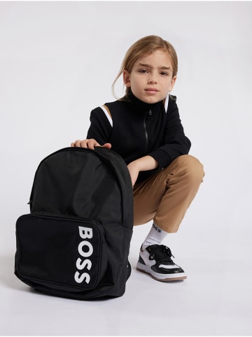 Hugo Boss Kids Chino in Beige