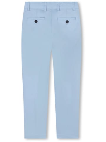 Hugo Boss Kids Chino in Hellblau