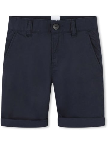 Hugo Boss Kids Bermuda in Dunkelblau
