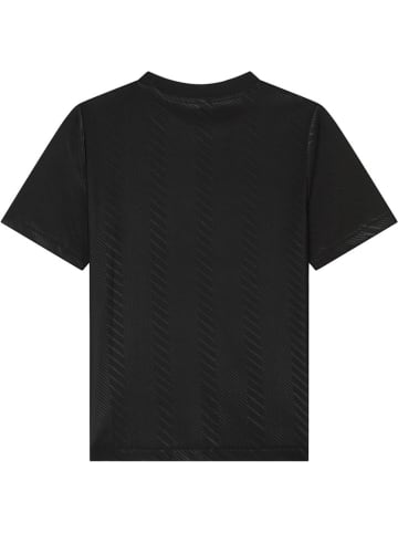 Hugo Boss Kids Shirt in Schwarz