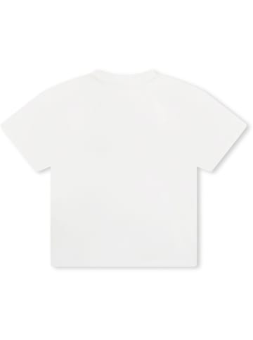Hugo Boss Kids Shirt wit
