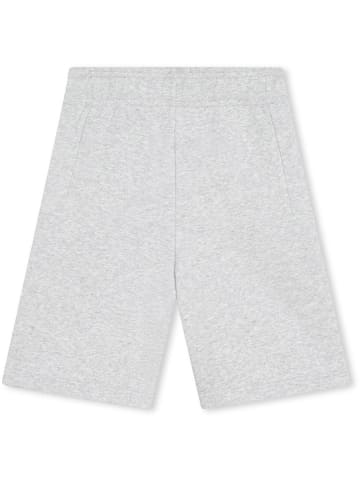 Hugo Boss Kids Short grijs