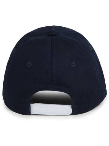 Hugo Boss Kids Cap in Dunkelblau