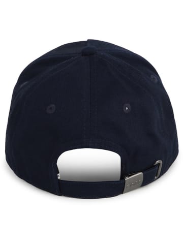 Hugo Boss Kids Pet donkerblauw