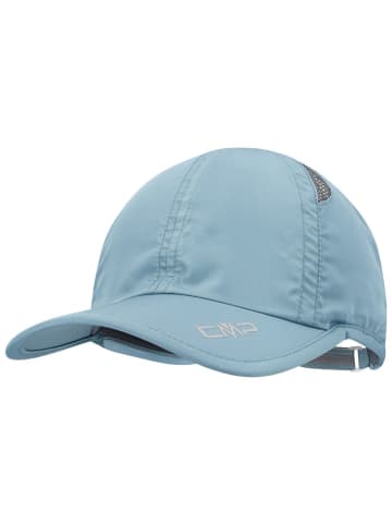 CMP Cap in Hellblau