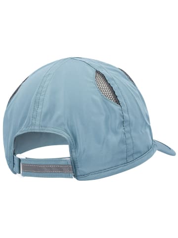 CMP Cap in Hellblau