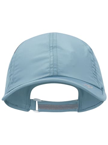 CMP Cap in Hellblau